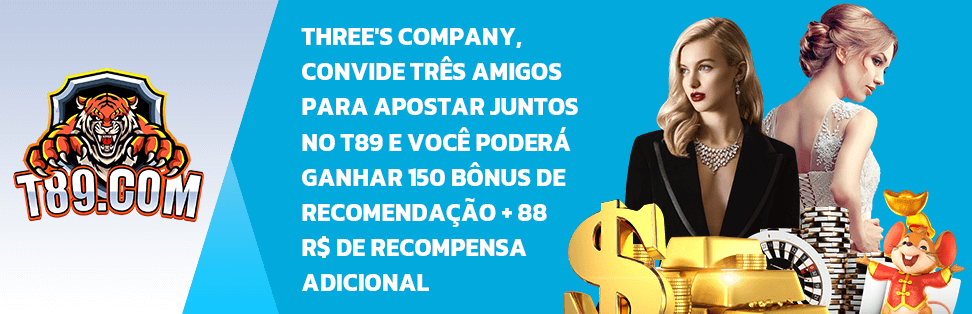 21 com apostas online